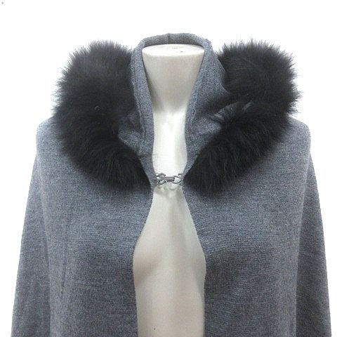 【未使用】chesty チェスティ ファー ストール マフラー Chestyのフリマアイテム一覧