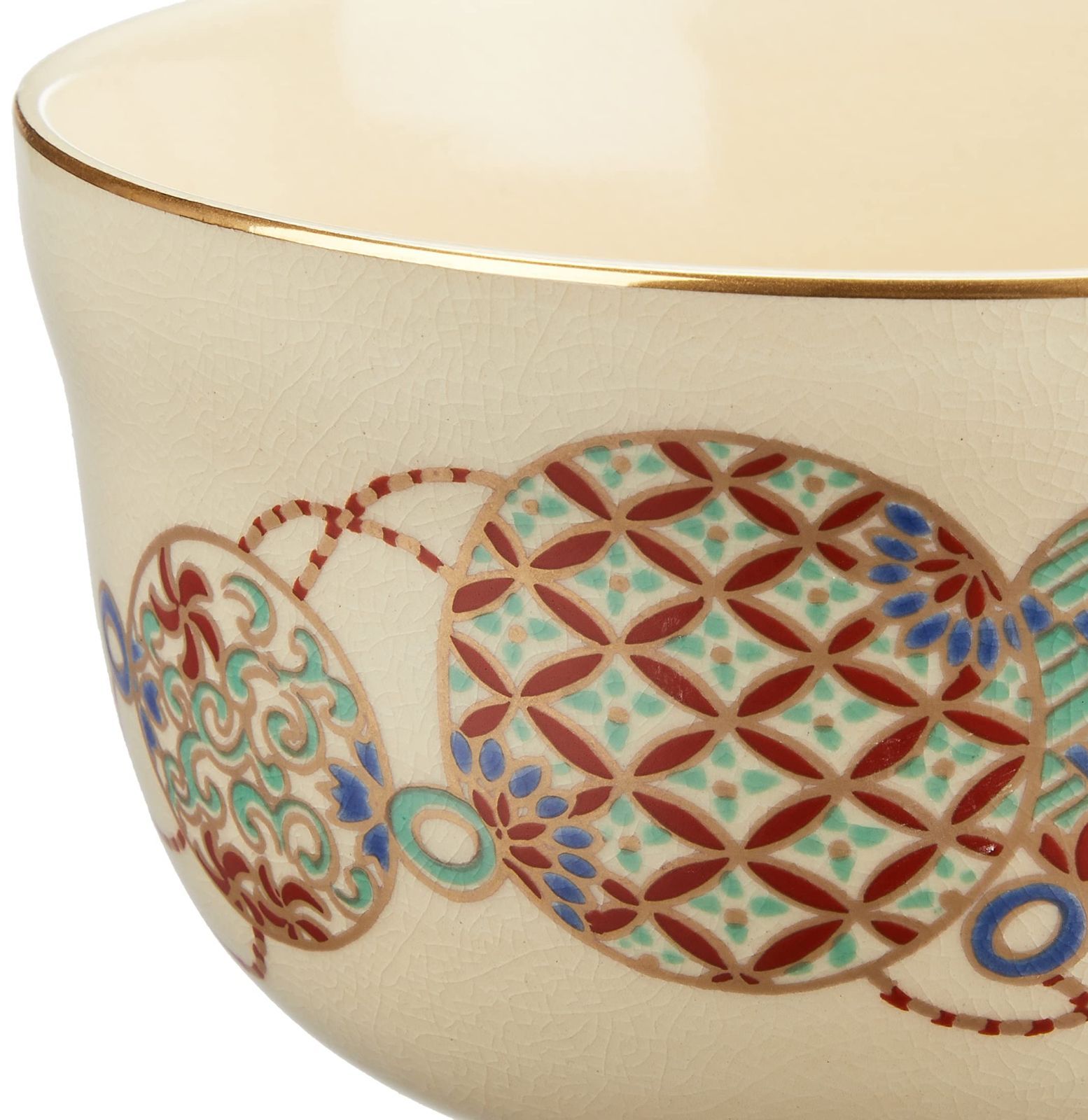 抹茶碗 白 サイズ:直径12.4x高さ7.8cm 仁清 久寿玉 紙箱入 在庫処分】サイズ:直径12.4x高さ7.8cm 仁清 白 抹茶碗 久寿玉