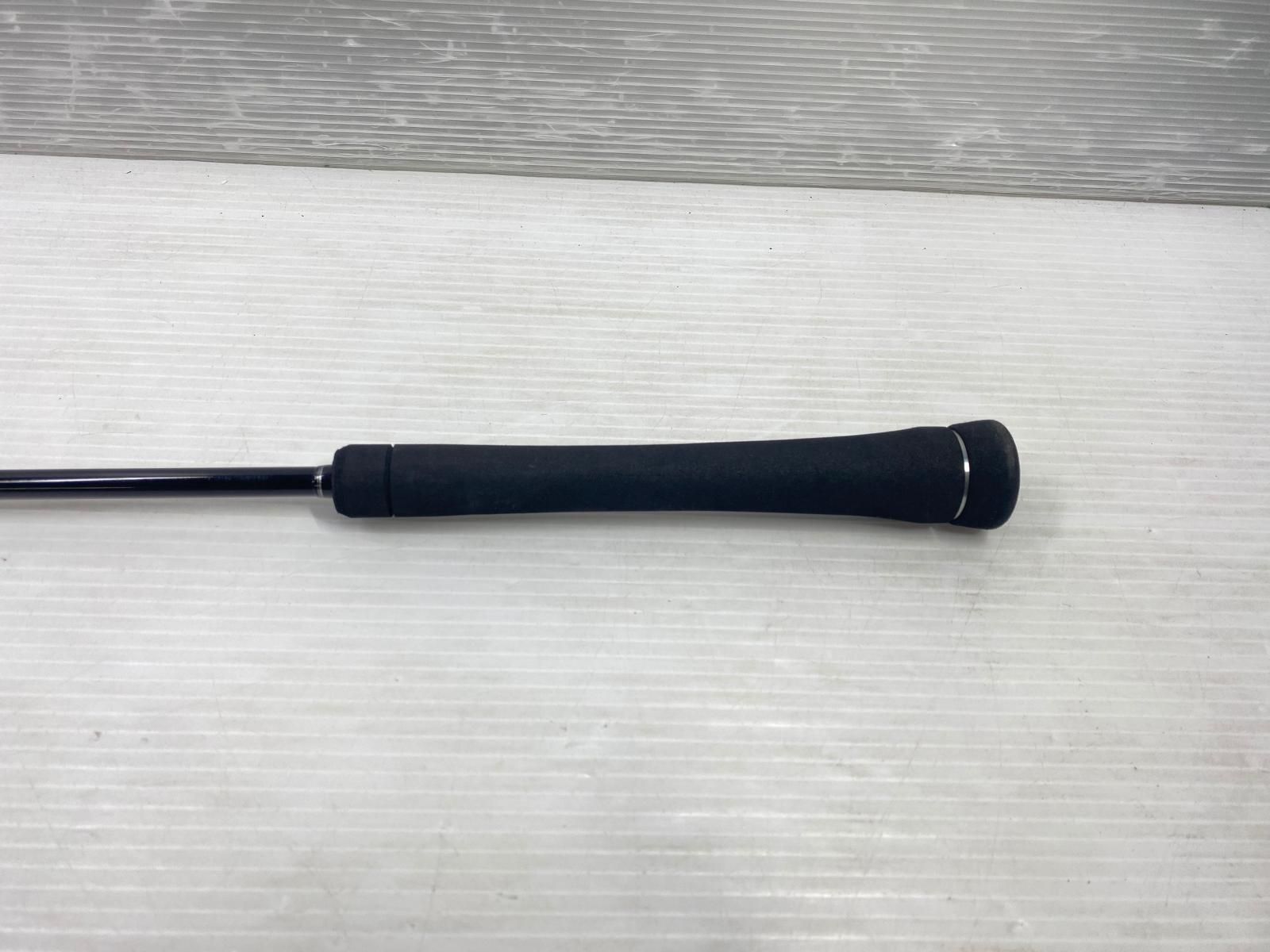 中古品】シマノ SHIMANO ライトジギング グラップラー タイプLJ