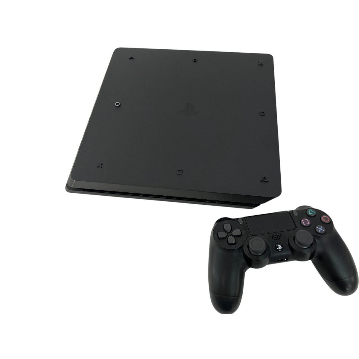 Amazon.co.jp: PlayStation 4 グレイシャー・ホワイト 500GB