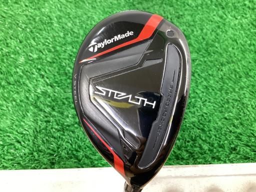 ステルス2 HD レスキュー TENSEI RED TM60(ユーティリティ) ステルス