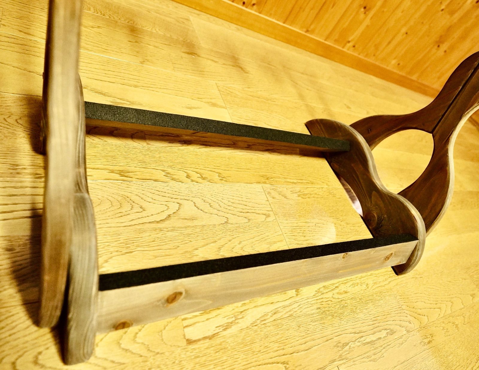 24時間以内に発送 手作り木工