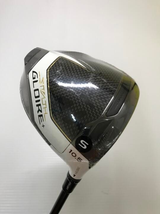 テーラーメイド ステルス グローレ ドライバー 9.5° TourAD CQ-5 S