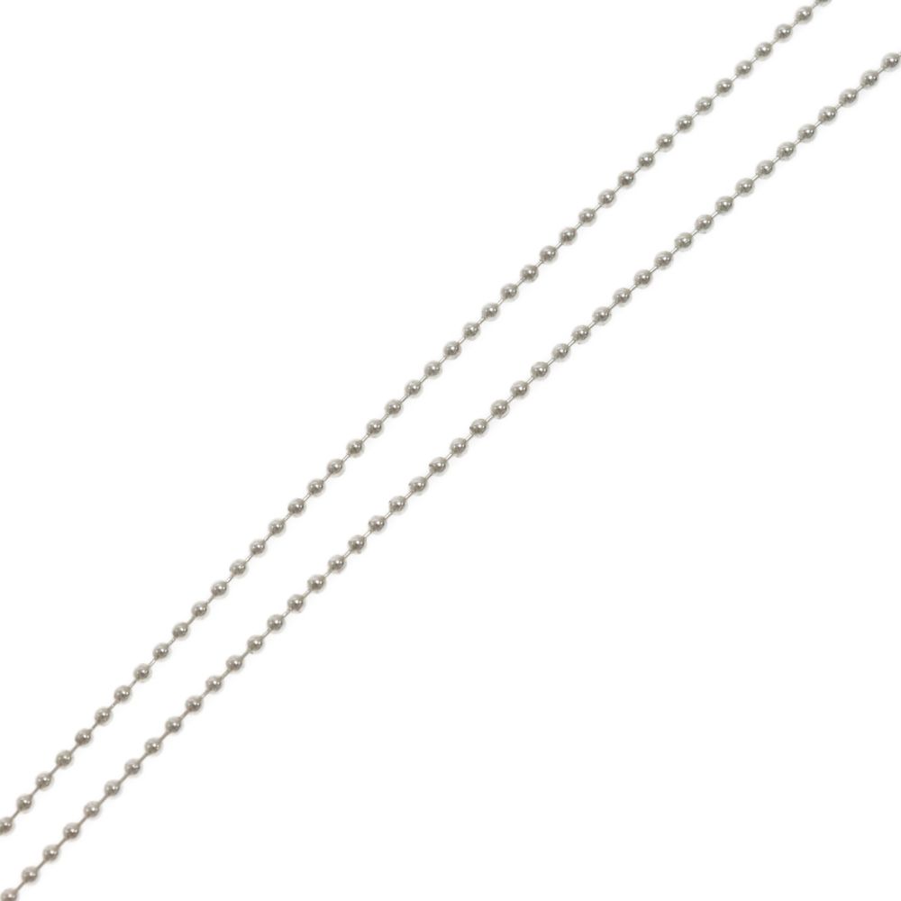 CHROME HEARTS (クロムハーツ) EWLP NTFL NTFL BND BS FLUER フレア
