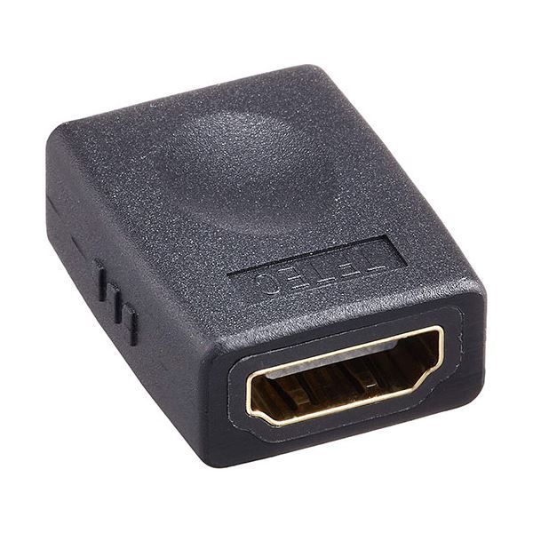 まとめ 変換名人 HDMI メス →HDMI メス 中継 HDMIB-HDMIBG ×10セット