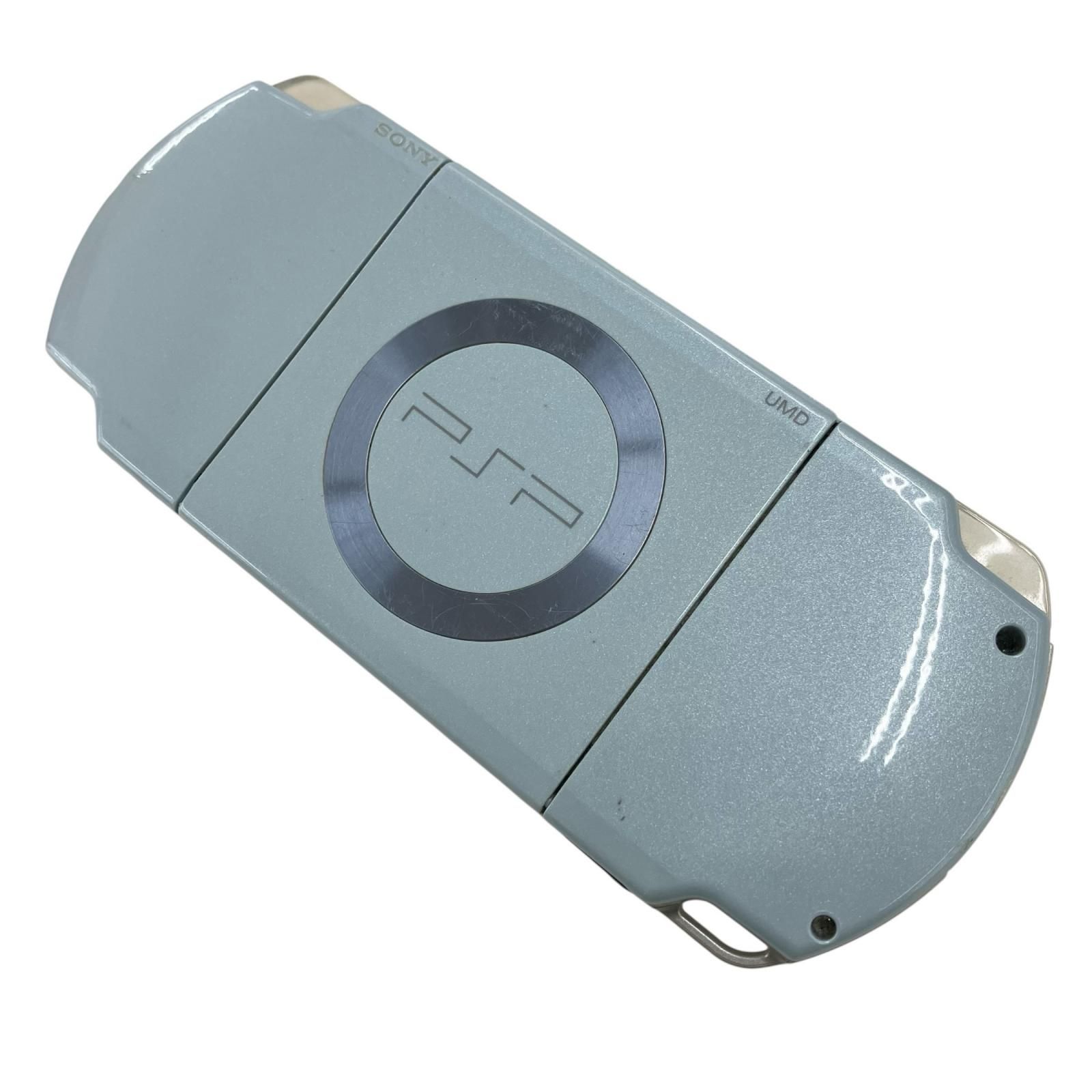 186000 ジャンク品 SONY ソニー PlayStationPortable（PSP