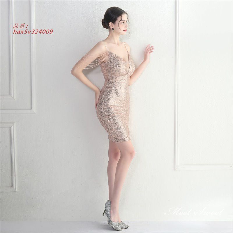 フォーマルドレス 発表会