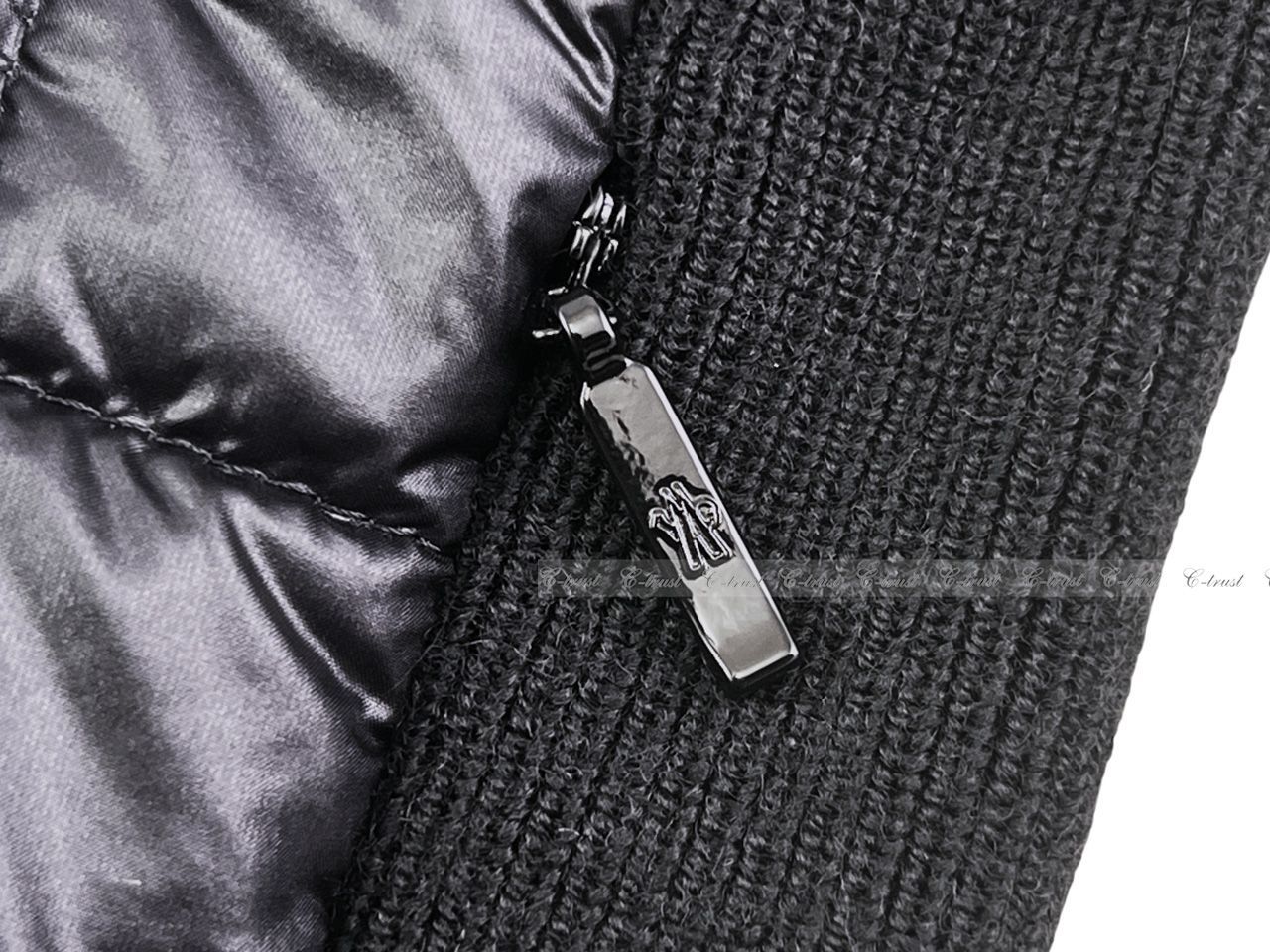 クルーネック レディース