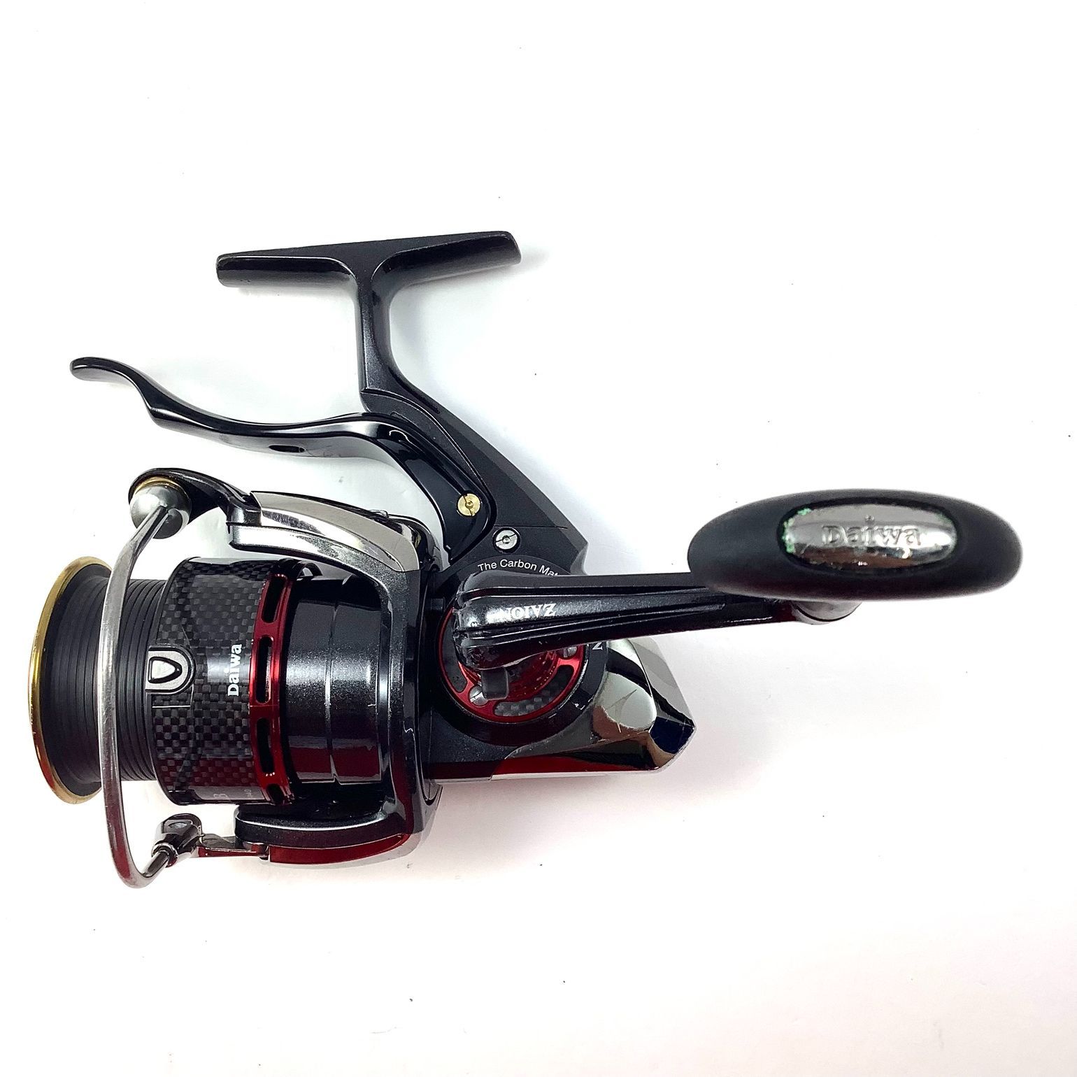 【即発送可能】ダイワ トーナメント-Z 2500LBA ダイワ トーナメントZ2500LBD 最終値下げDaiwa Tournament Z 2500LBD