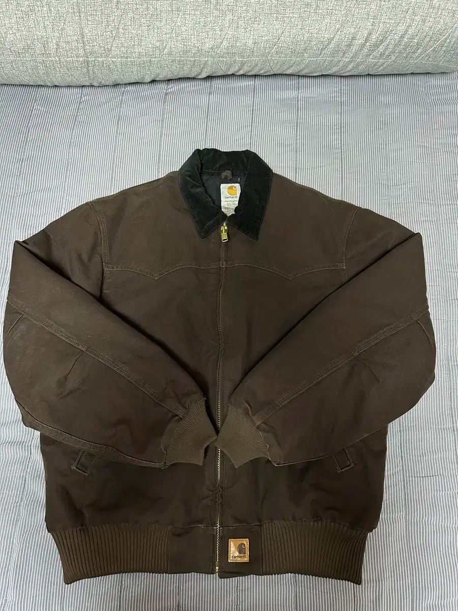 Carhartt カーハート サンタフェ L J14 DKB