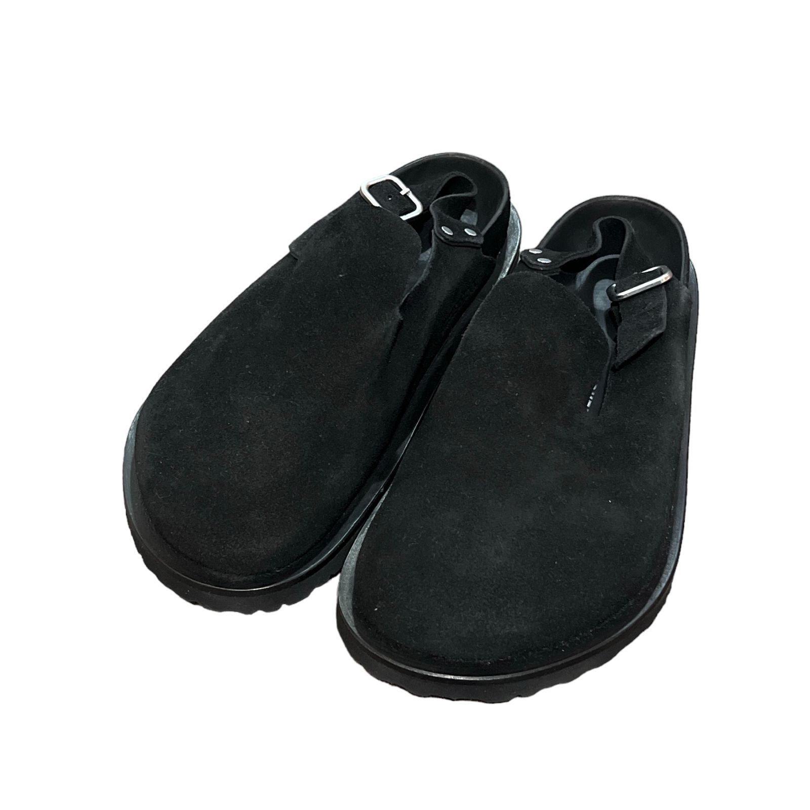 コリン　ビルケンシュトック　ジルサンダー　ベルリン BIRKENSTOCK / ビルケンシュトック Berlin / ベルリン スエード レザー