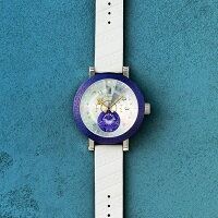 ソニー SONY WNW-SC23A W スマートウォッチ wena 3 JOJO Enrico P Edition ジョジョの奇妙な冒険 エンリコ P