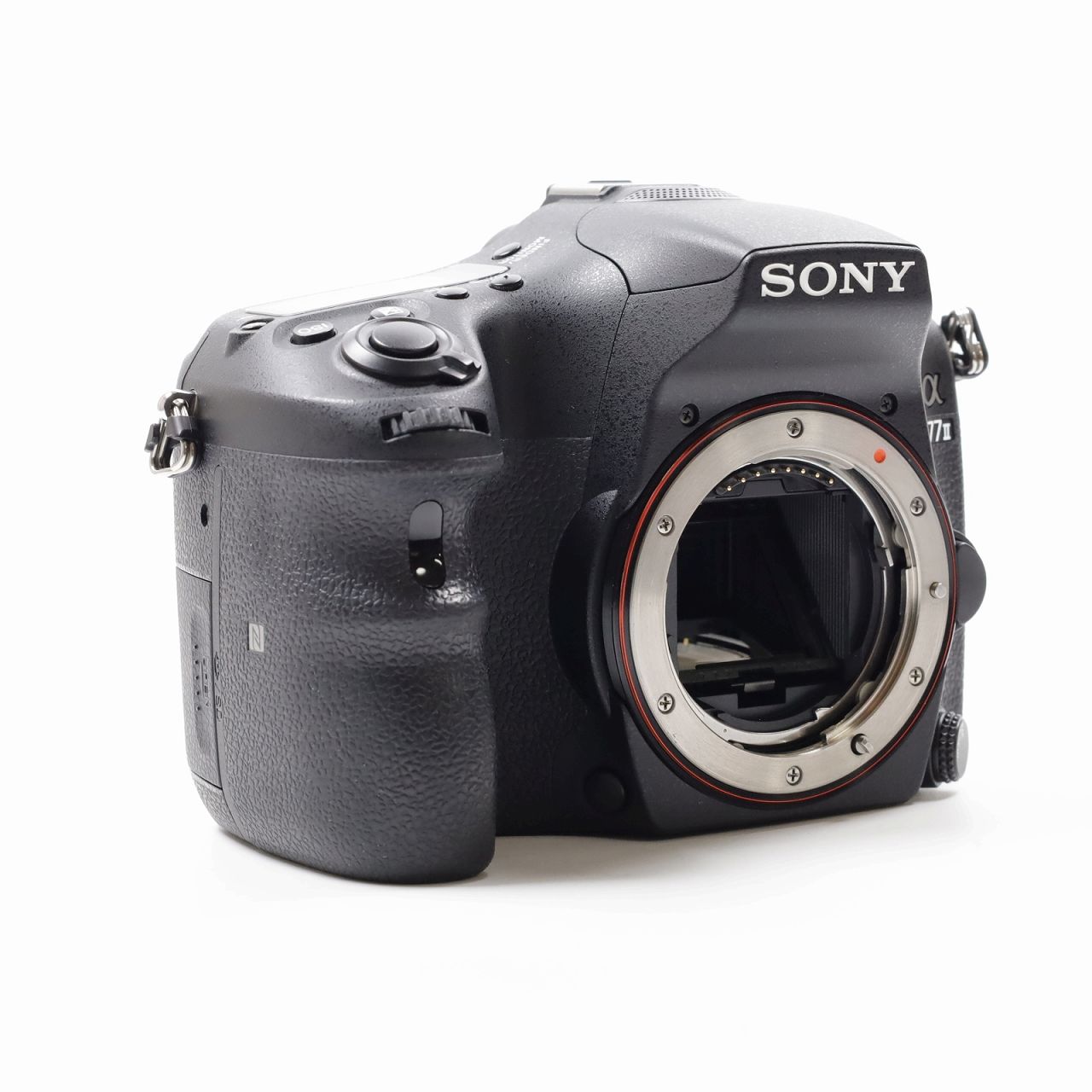 ソニー SONY α77 II ボディ ILCA-77M2 - メルカリ ソニー SONY α77 II ボディ ILCA-77M2 - メルカリ