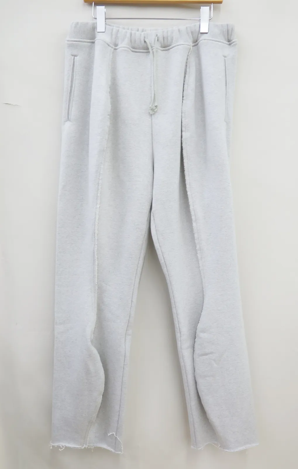 RANDY マッスルパンツ ラメ加工 RANDY【ランディ】muscle 