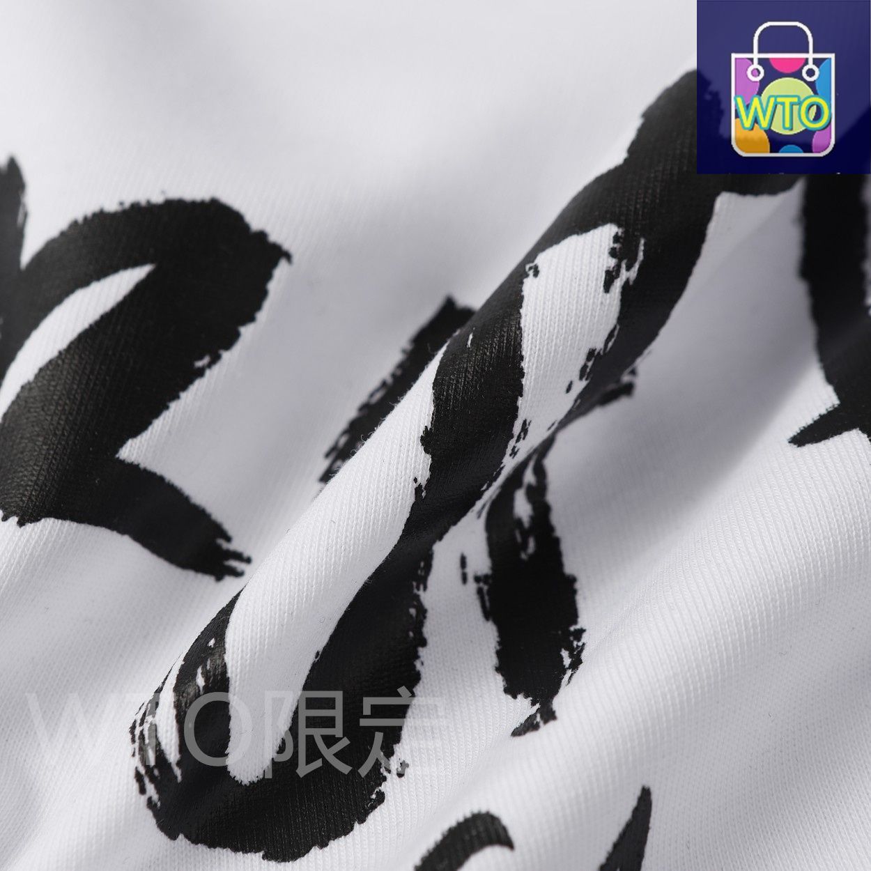 ニューヨーク プリントTシャツ