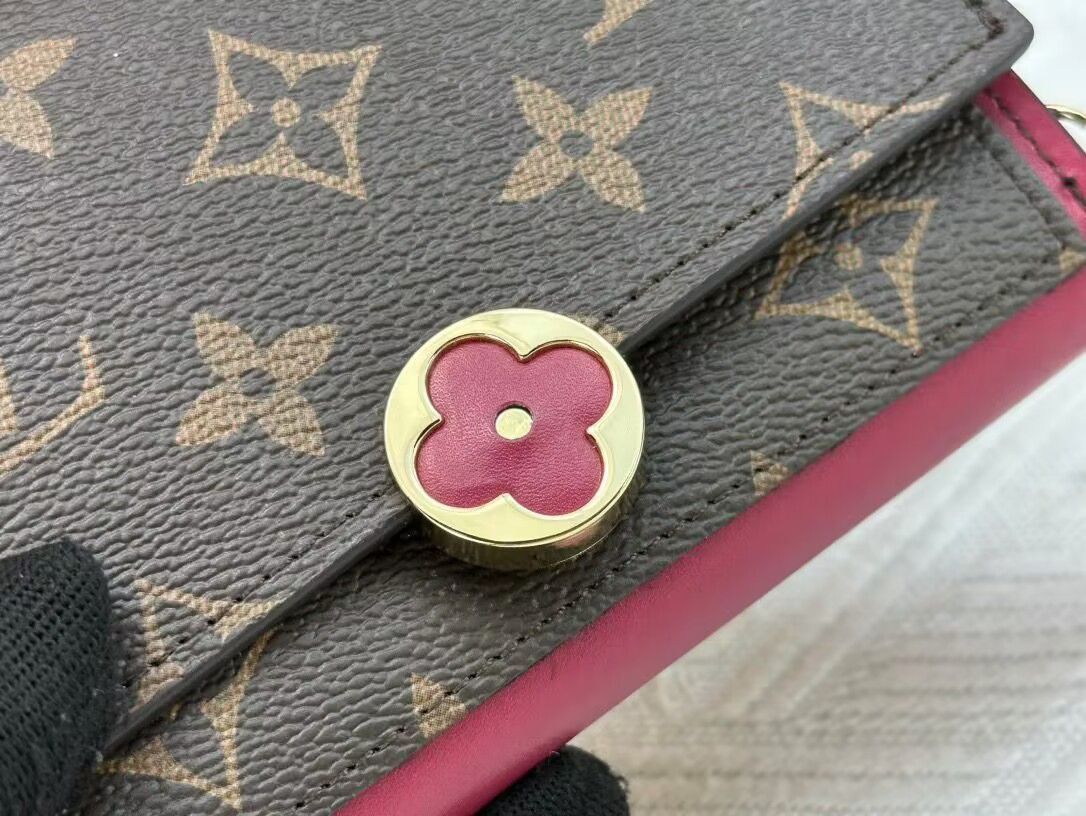 Louis Vuitton 財布 すぐ届く！カジュアルでメンズもOK☆】ルイヴィトン 長財布