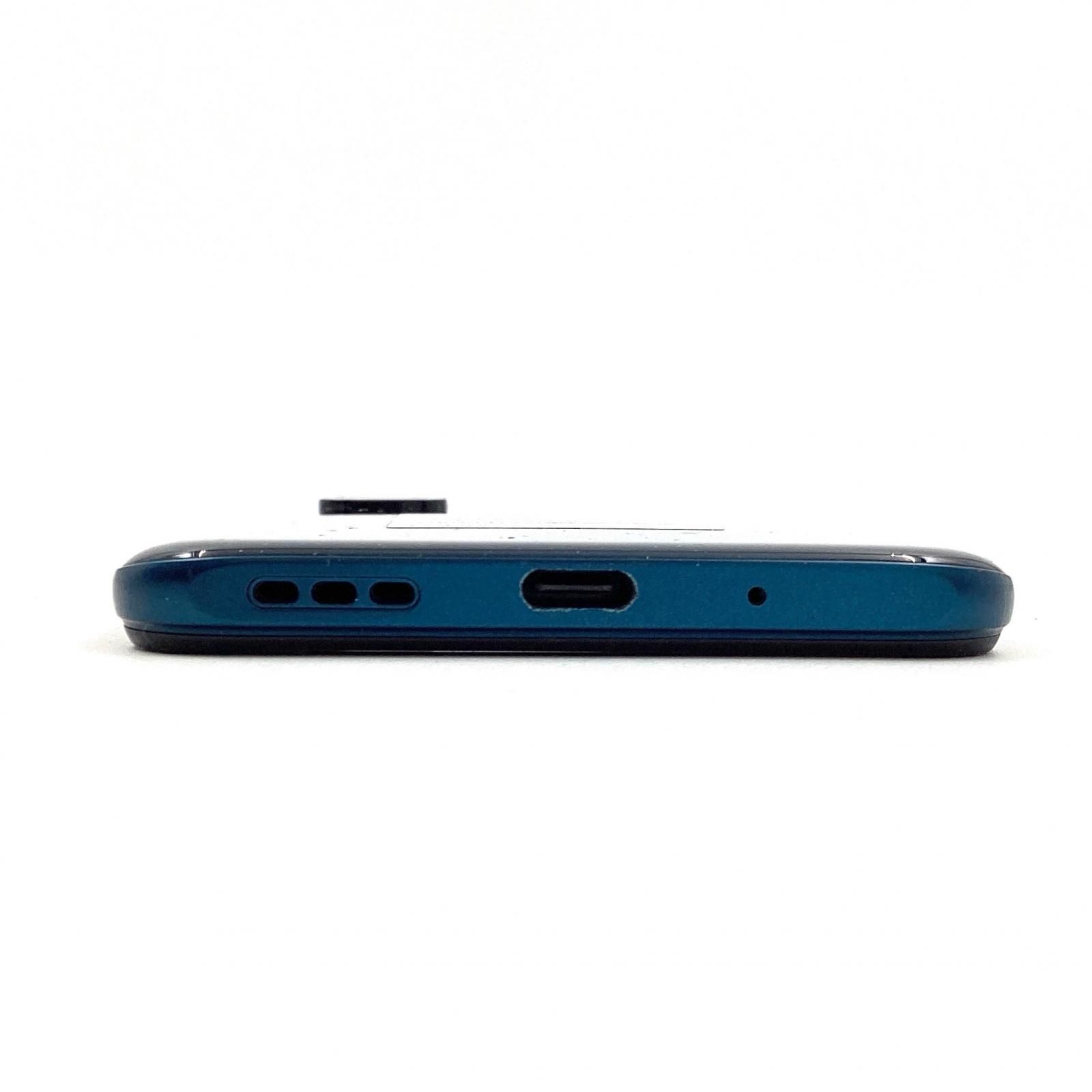 Xiaomi Redmi Note 10T 64GB レイクブルー SIMフリー 22021119KR