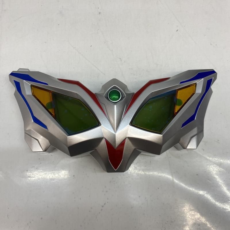 中古】開封)ウルトラレプリカ ウルトラゼロアイNEO[22] - メルカリ