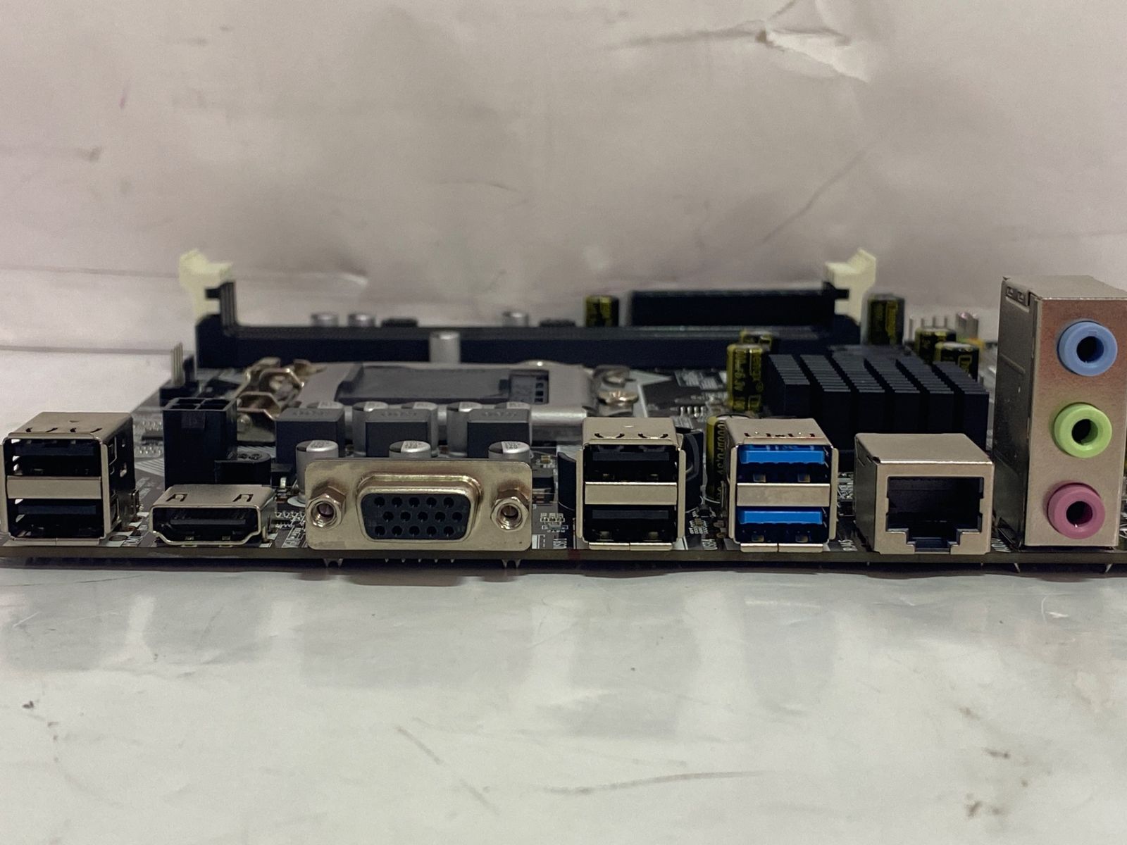 中古PCパーツ] ZX-H81 V2.12 - メルカリ