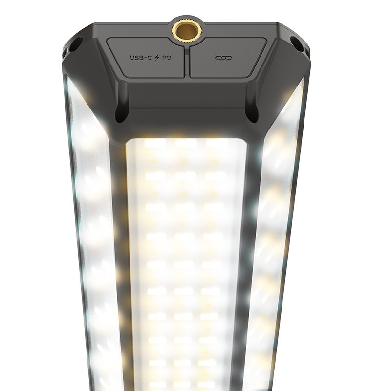 クレイモア(CLAYMORE)] MULTI FACE L 充電式 BLACK CLAYMORE