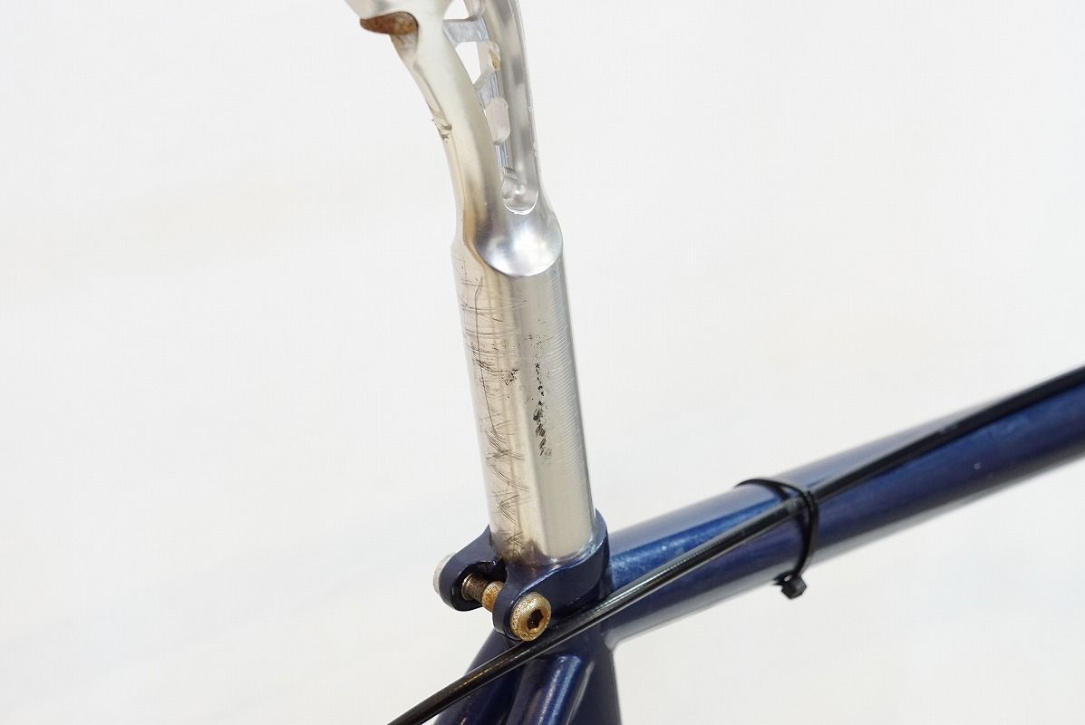 BIANCHI 「ビアンキ」 PISTA 年式不明 ピストバイク / バイチャリ熊谷