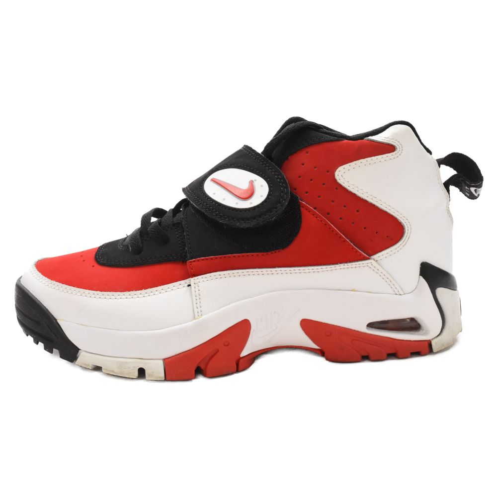 NIKE (ナイキ) AIR MISSION エアミッション ミドルカット