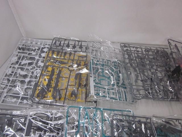 未組立 プラモデル 無限新星 IN ERA 1 100 RMD サンダーボルト デビルフィッシュ