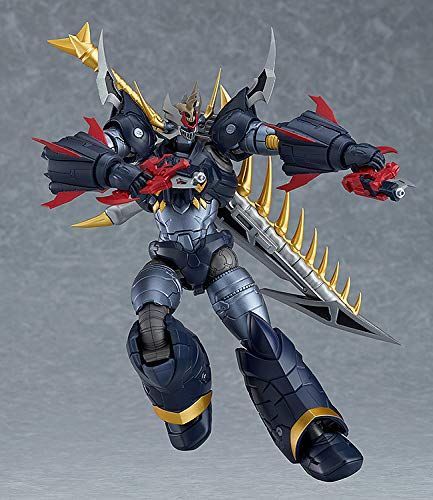 MODEROID