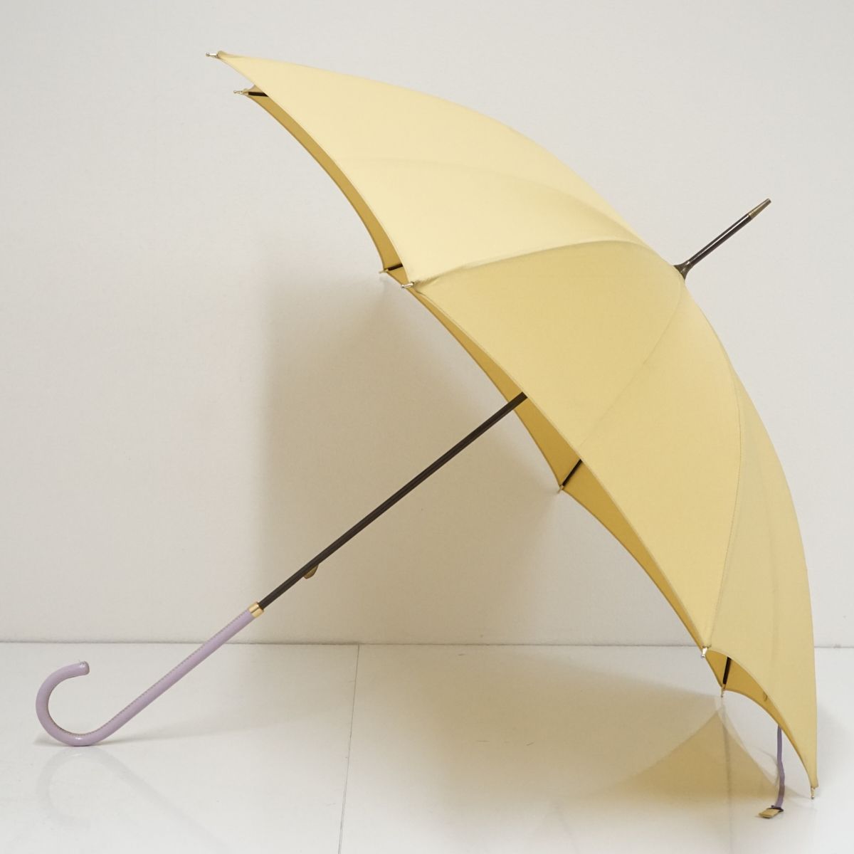 晴雨兼用傘 FOX UMBRELLAS フォックス アンブレラズ USED品 細巻