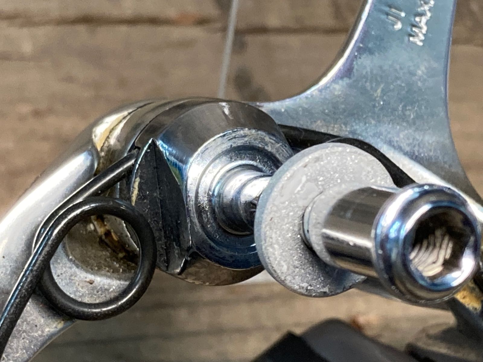 SHIMANO デュラエース