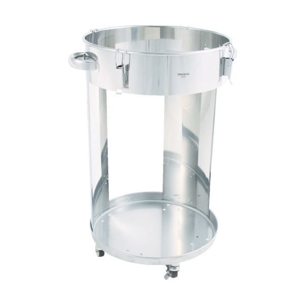 WESCO ウェスコ クラシックペダルビン33Lウォームグレー183631-57 WESCO ウェスコ クラシックペダルビン33Lウォームグレー183631-57