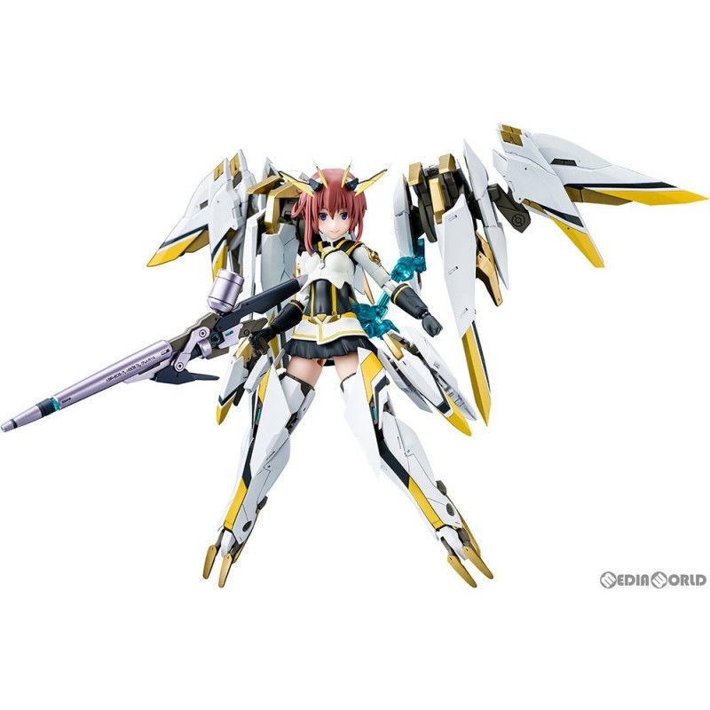 絶対的な信頼 メガミデバイス アリス・ギア 金潟すぐみ(かながたすぐみ) その他