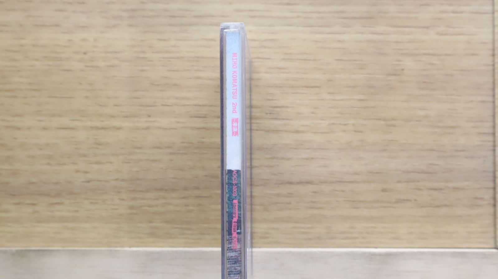 まつぼっくりの音楽会　小物入れ　新品　未開封　廃盤 2025年3/12(水) 新着中古品入荷情報 ボート廃盤CD、門あさ美未