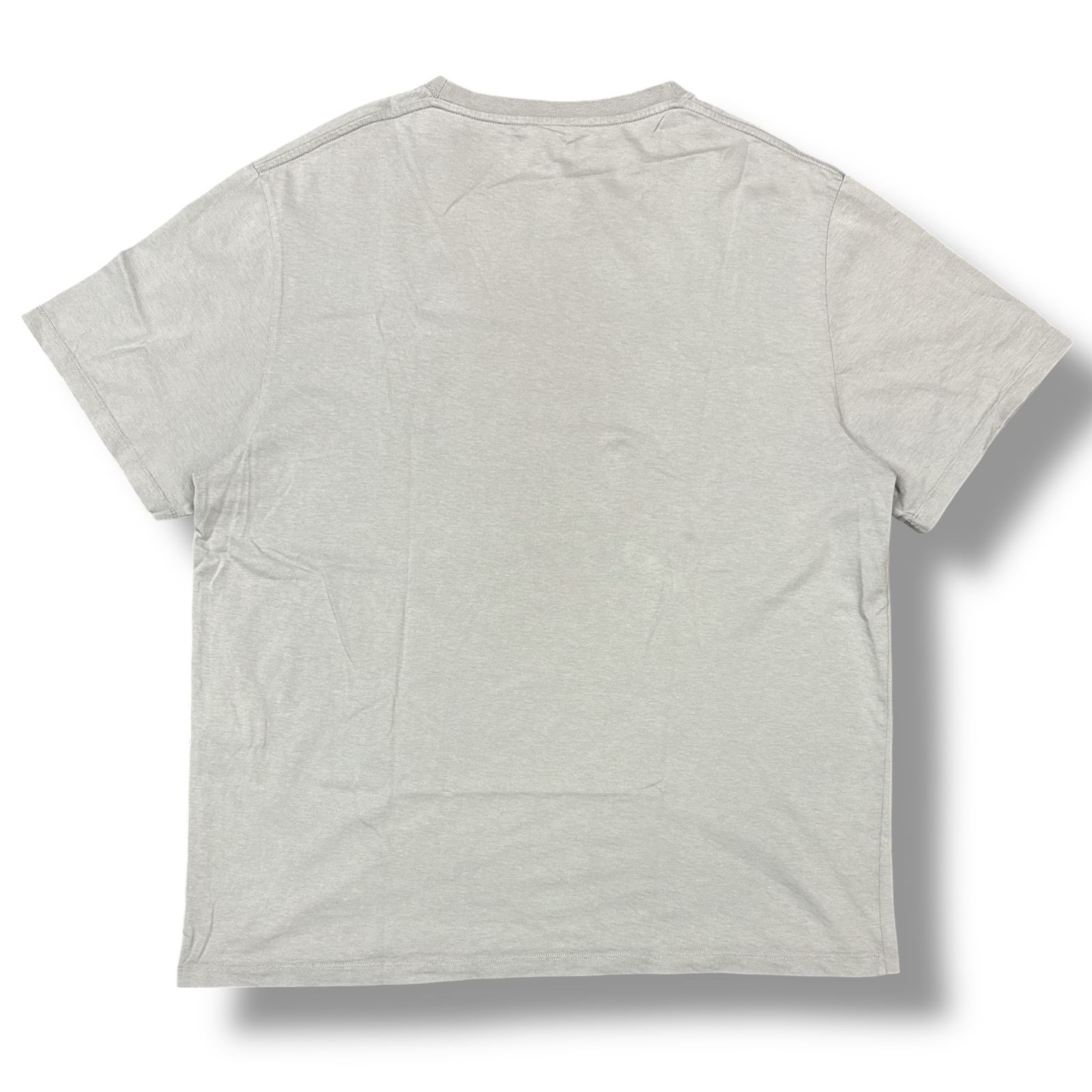 国内正規 LOEWE アナグラム刺繍 レギュラーフィット Tシャツ