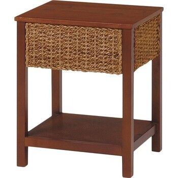 GLANZ サイドテーブル RT 1982NA ナチュラル