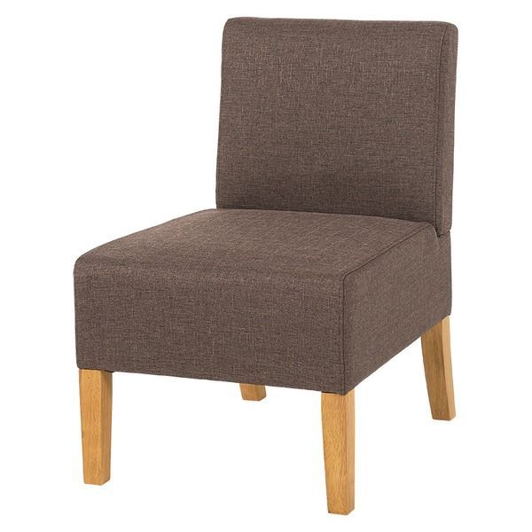 ダイニング4点セット テーブル×1 ソファ×1 チェア×2 約幅110cm 4人掛け ナチュラル×ブラウン 組立品 代引不可 MARWIL-DEMENAGEMENTS_CH