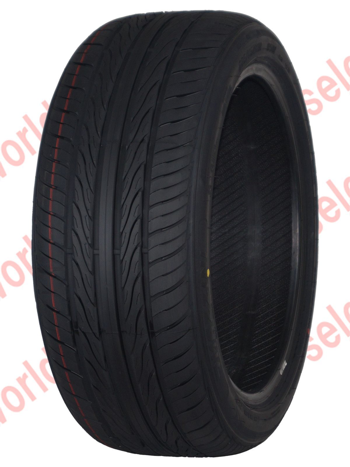 235|45R18 98Y