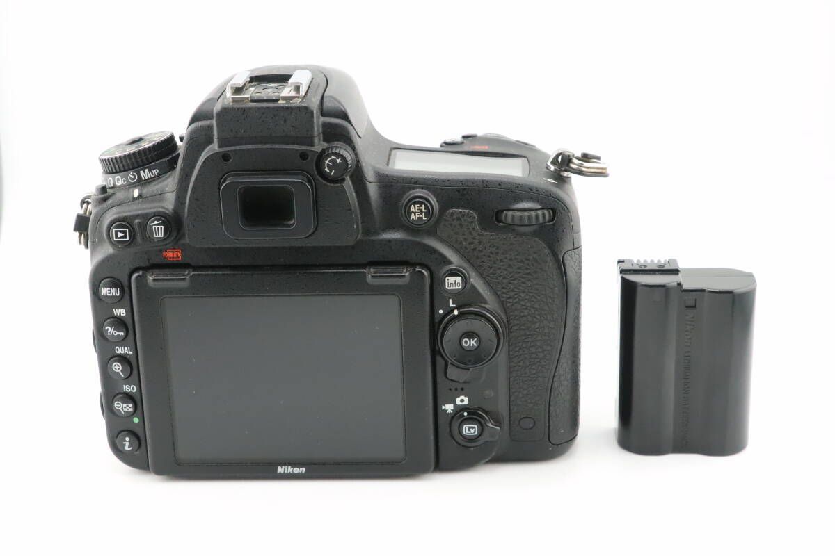 Nikon - 【美品】NIKON D750+付属 ニコン Nikon D750 単焦点＆標準＆超望遠トリプルレンズセット