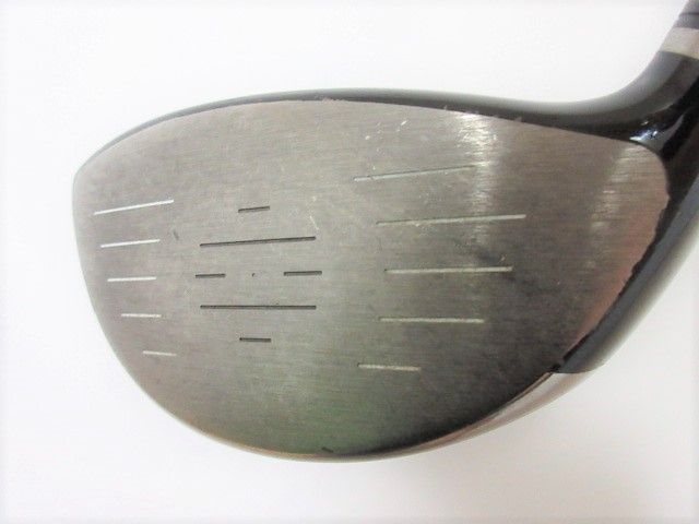 TaylorMade R9MAX TYPE E 10.5度ドライバー希少】TaylorMade R9 MAX 
