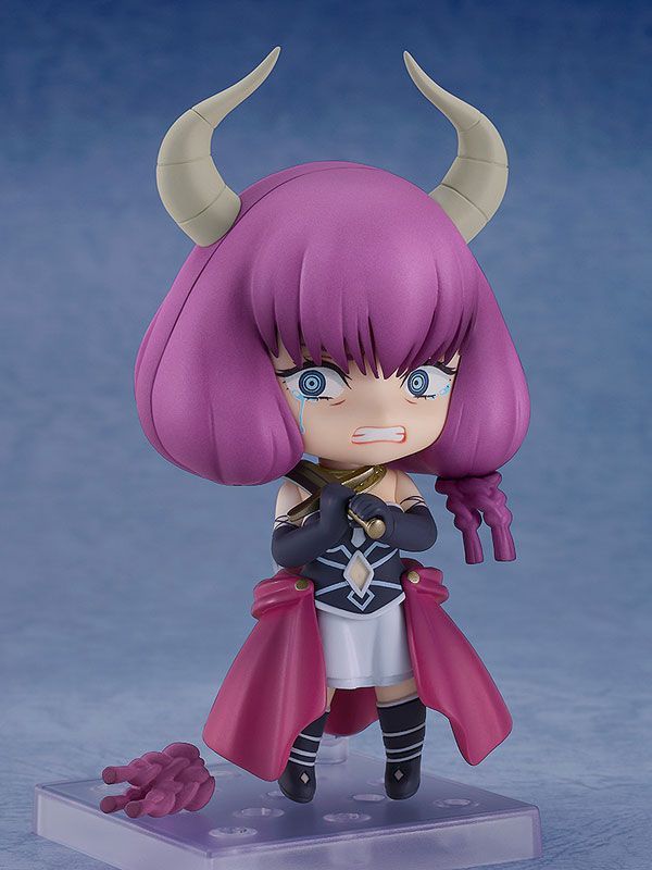 新品 ねんどろいど 断頭台のアウラ 葬送のフリーレン アウラ Amazon | ねんどろいど 葬送のフリーレン 断頭台のアウラ ノン