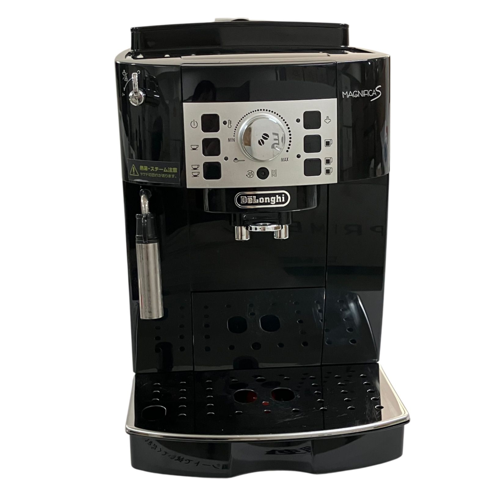 Amazon.co.jp: De'Longhi ECAM22112W Magnifica S, Fully Automatic