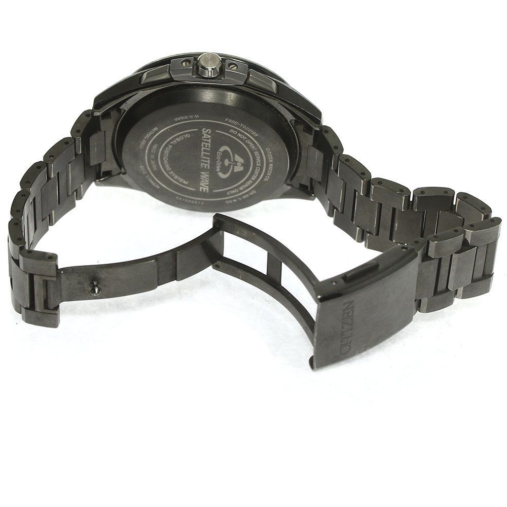 デイト ソーラー電波