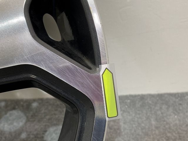 新品　ハスラー　純正ホイール　MR52S MR92S 1本　フレアクロスオーバー ハスラー/フレアクロスオーバー MR92S/MR52S MS92S/MS52S 純正