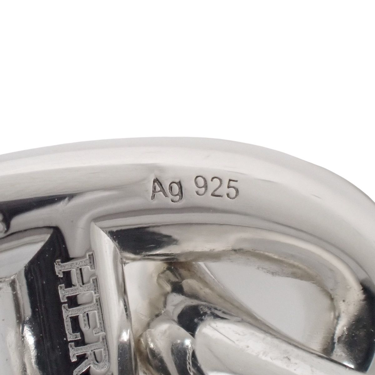 ブレスレット シルバー925