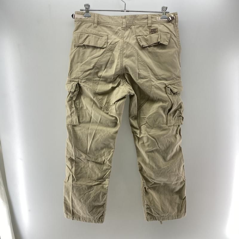 Cargo Pant