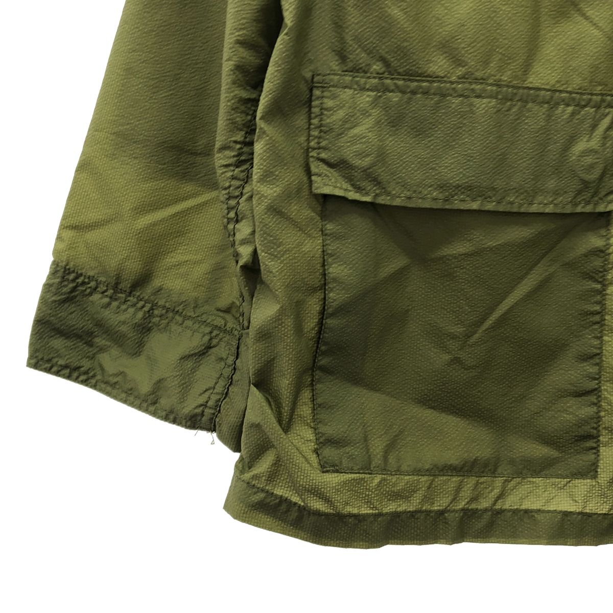 美品】 Engineered Garments / エンジニアドガーメンツ | BDU