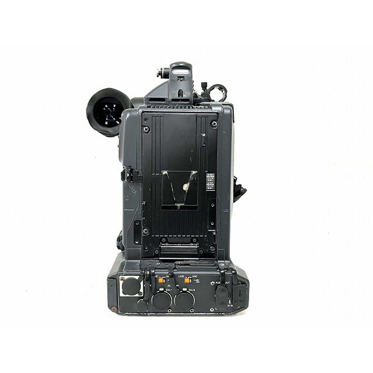 動作保証】SONY DSR-400 DXF-801 FUJINON TV ZOOM LENZ 業務用 動作保証】SONY DSR-400 DXF-801 FUJINON TV ZOOM LENZ 業務用