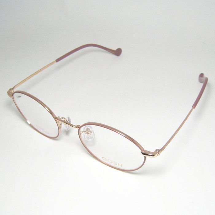 tijnリムレスメガネ TIJN Emblematic N.R. 01 リムレスメガネ