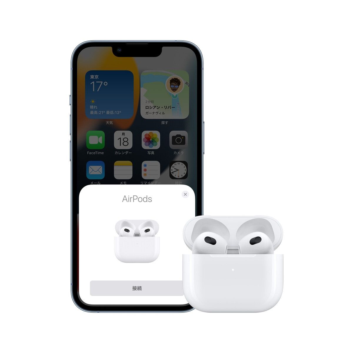 AirPods