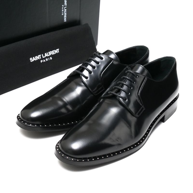 SAINT LAURENT PARIS サンローランパリ ディラン 20 ドレス